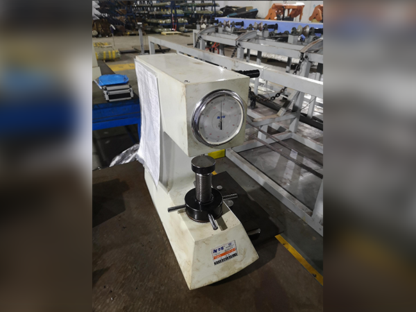 小棒洛氏硬度计